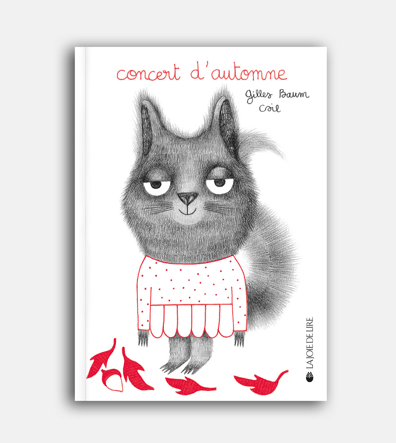 Concert d'automne