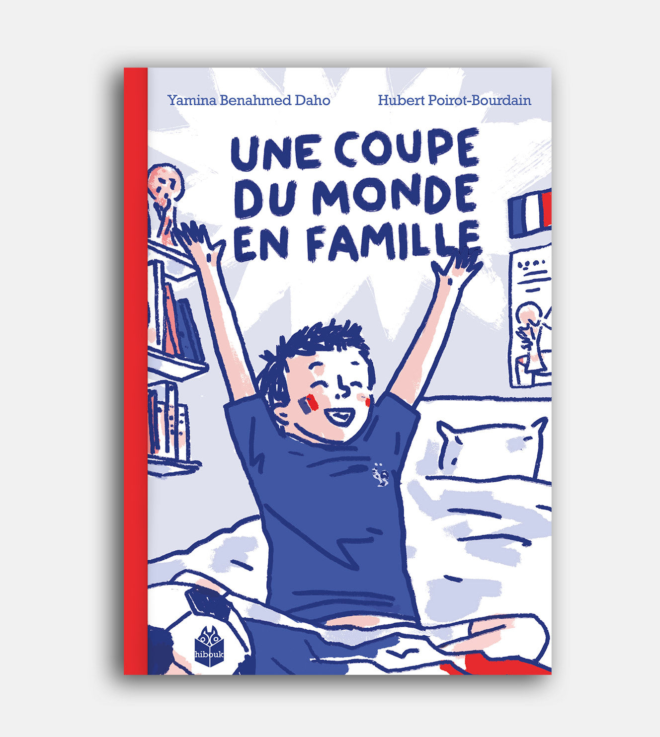 Une coupe du monde en famille