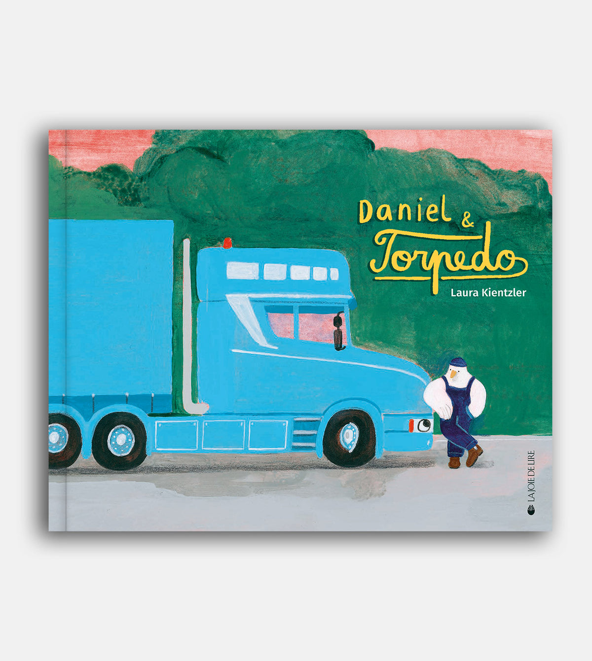 Daniel et Torpédo