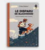 Le disparu de Blackwood