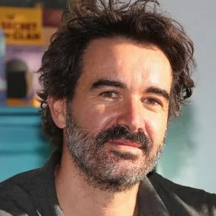 Gilles Baum