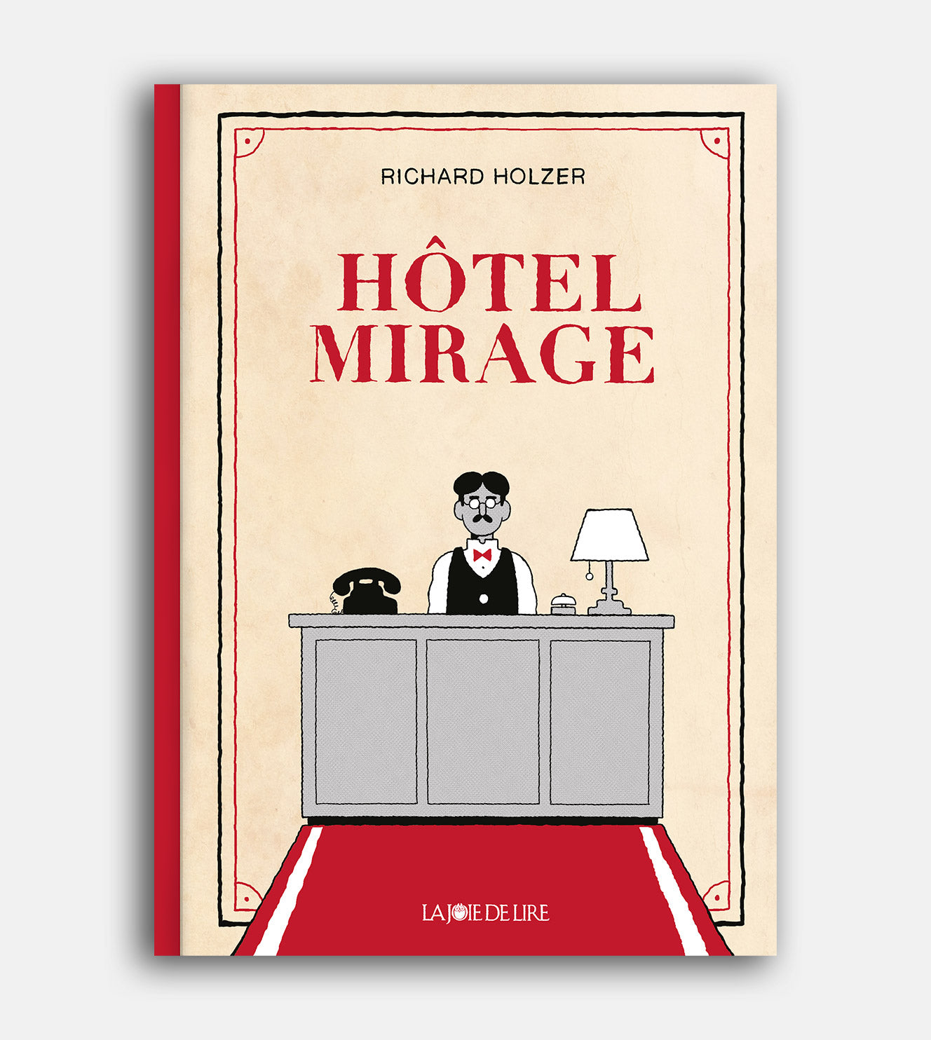 Hôtel Mirage