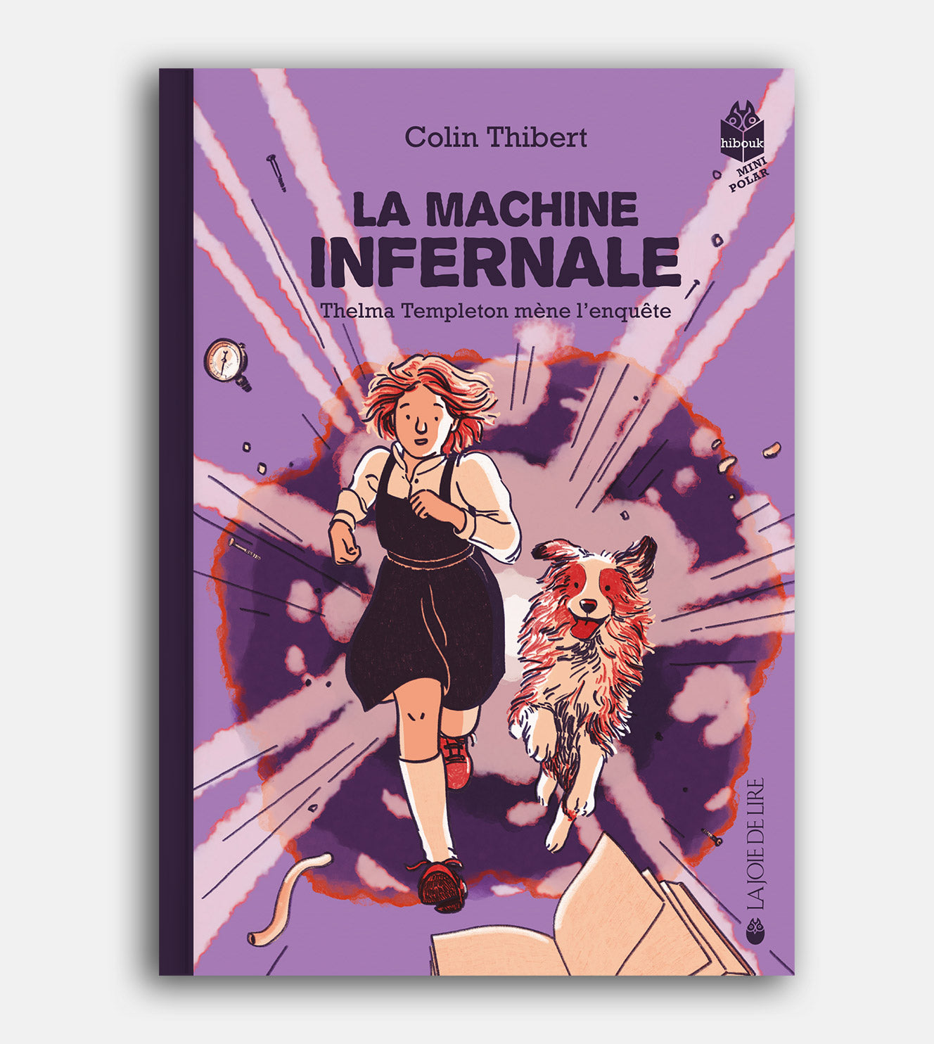 La machine infernale