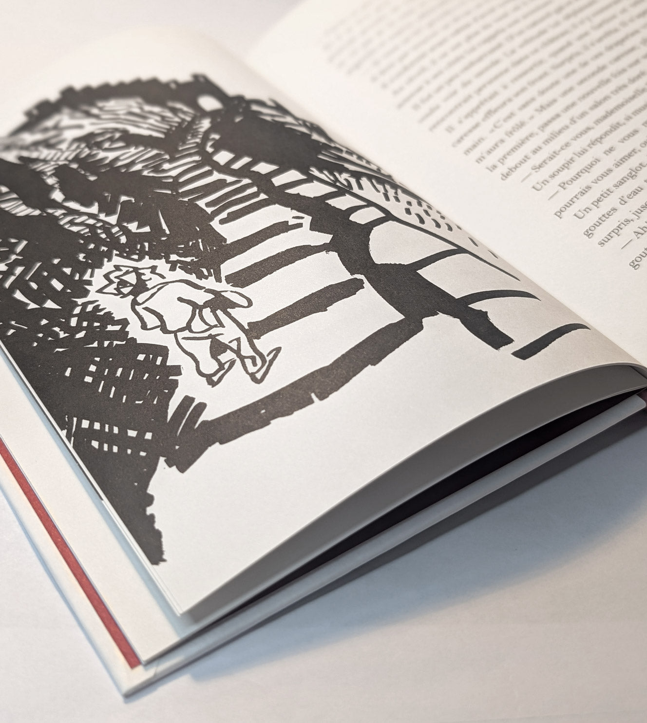 Les métamorphoses amoureuses