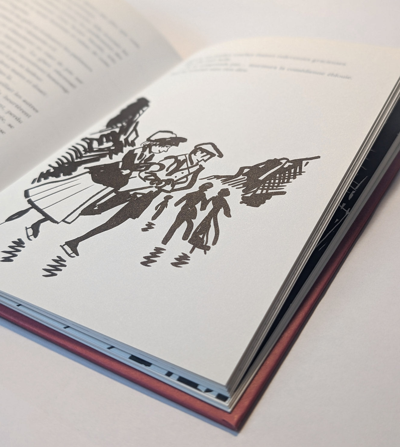 Les métamorphoses amoureuses