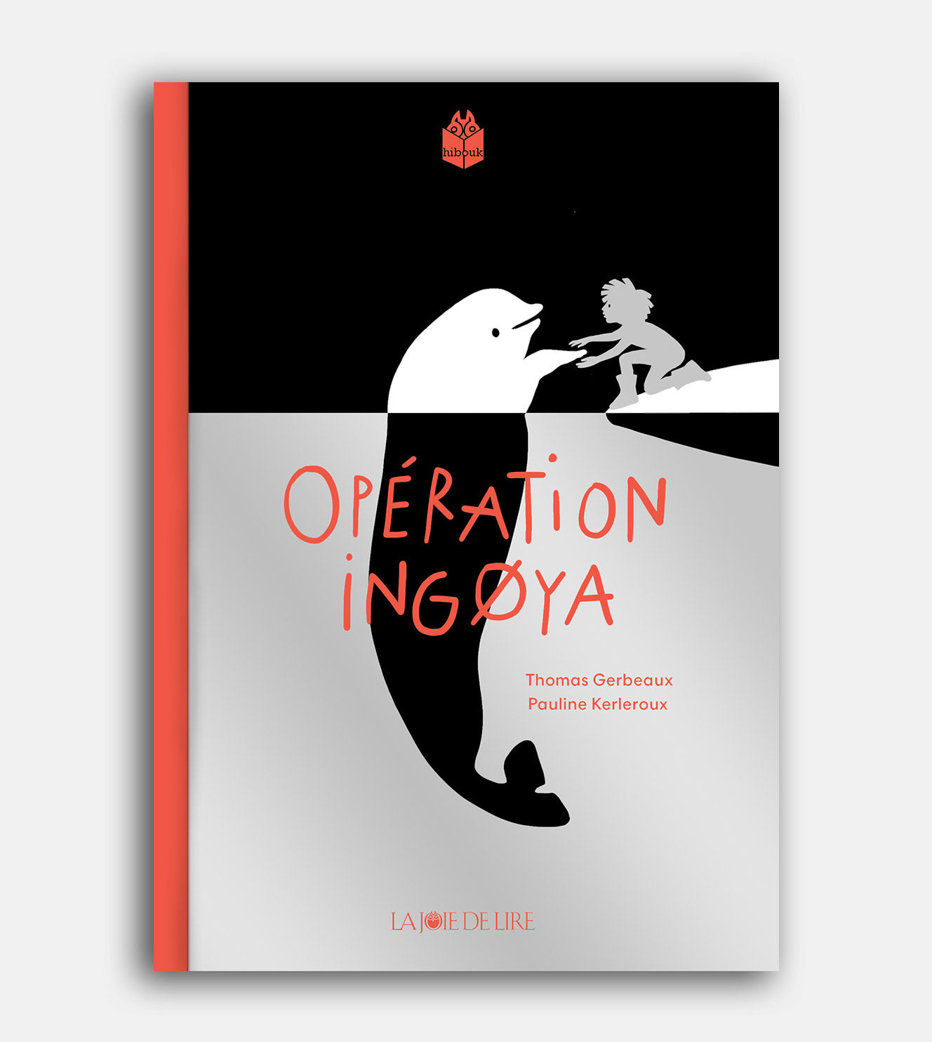 Opération Ingøya