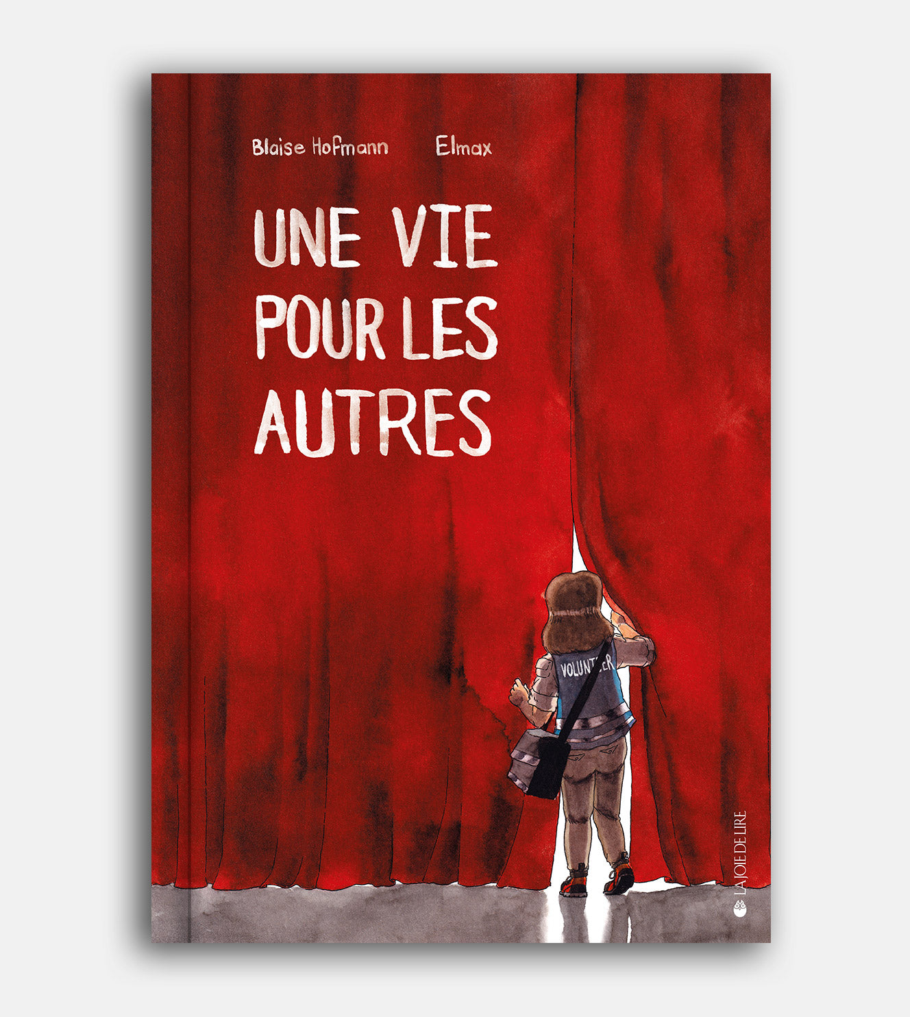 Une vie pour les autres