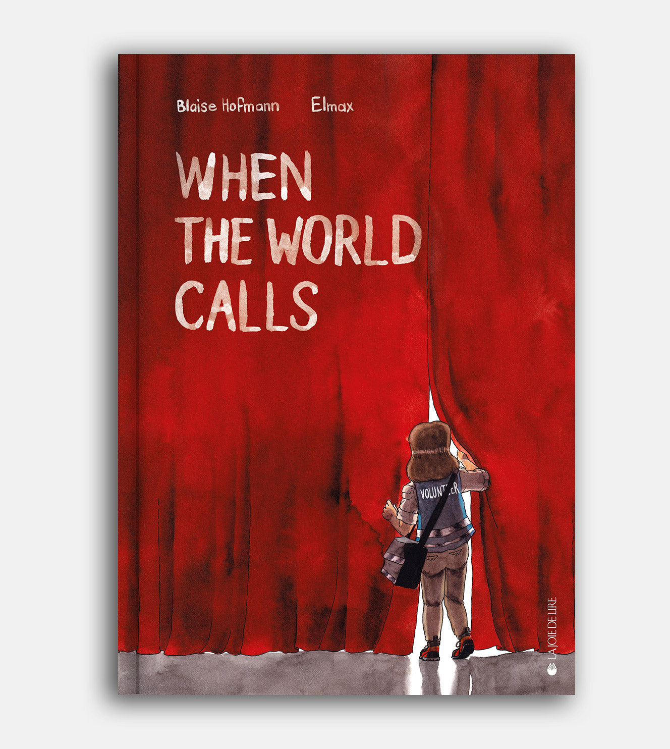When the world calls