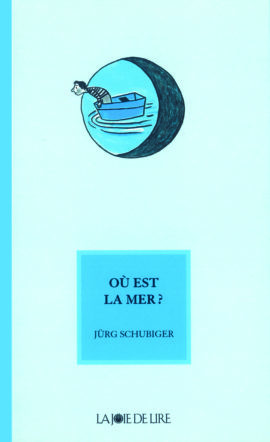 Où est la mer ?