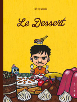 Le Dessert