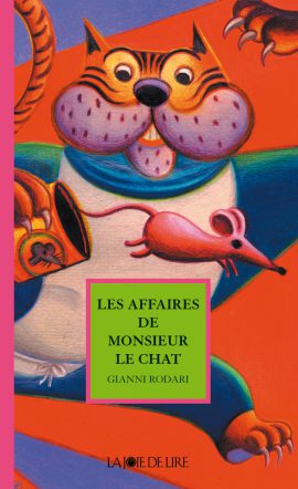 Les affaires de Monsieur le Chat