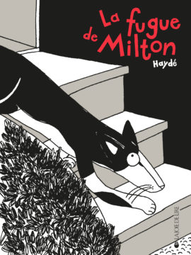 La Fugue de Milton