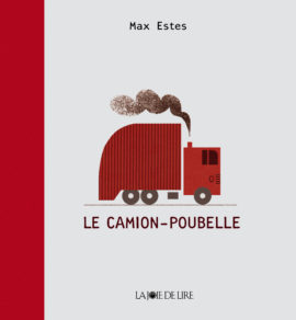 Le camion-poubelle