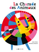 La Charade des Animaux