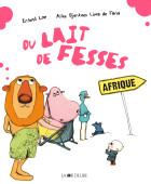 Du lait de fesses