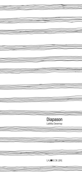 Diapason (leporello)