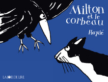 Milton et le corbeau