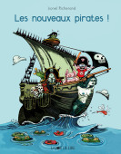 Les nouveaux pirates