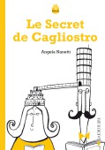 Le secret de Cagliostro