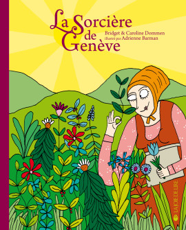 La Sorcière de Genève