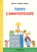 Tommy – L’anniversaire