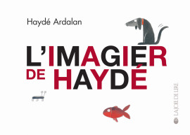 L’Imagier d’Haydé