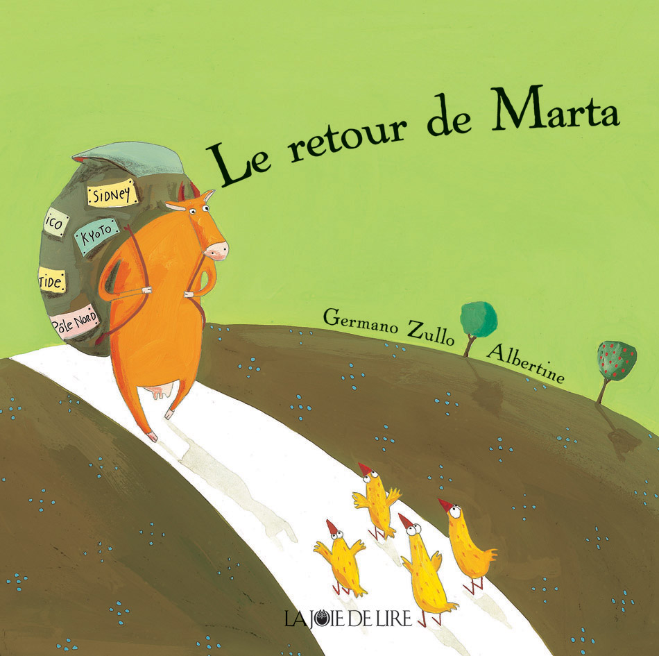 Lire - Retour