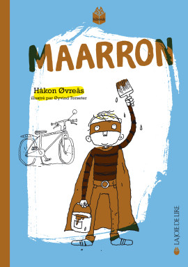 Maarron