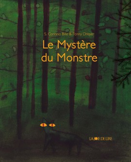 Le Mystère du Monstre