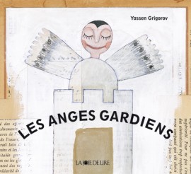 Les anges gardiens