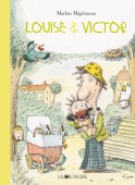 Louise et Victor