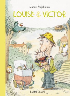 Louise et Victor