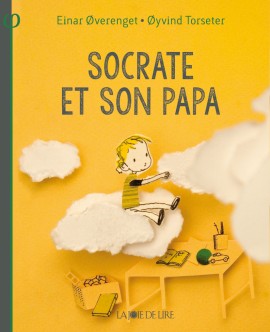 Socrate et son papa