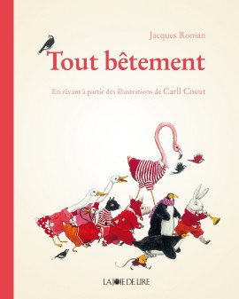 Tout bêtement