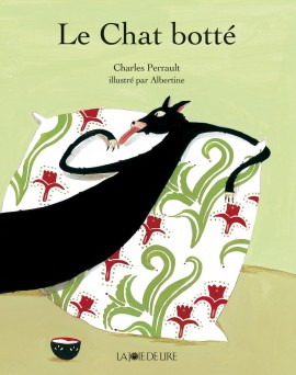 Le Chat botté