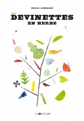 Devinettes en herbe