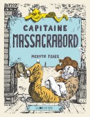 Capitaine Massacrabord
