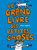 Le Grand Livre des petites choses