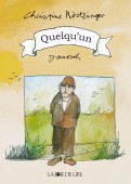 Quelqu’un