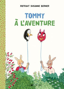 Tommy – À l’aventure
