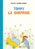Tommy – La surprise