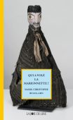 Qui a volé la marionnette ?