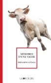 Mémoires d’une vache