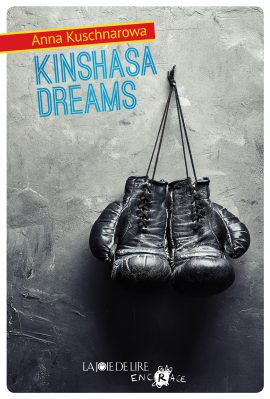 Kinshasa Dreams