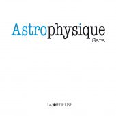 Astrophysique