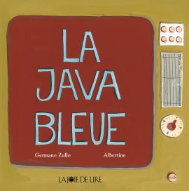 La Java Bleue