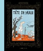 Tête de mule