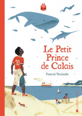 The little princeof Calais