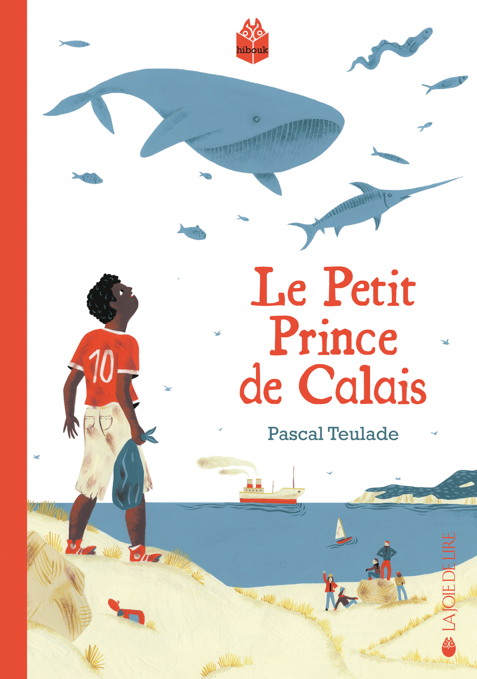 Livres Le Petit Prince