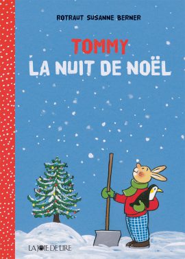 Tommy – La nuit de Noël